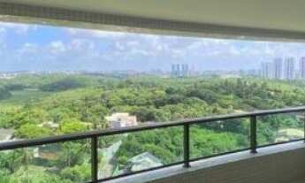 Imagem 6: Apartamento para venda PARQUE TROPICAL , Salvador, 4 quartos, sendo 3 suítes, sala, vara