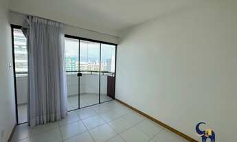 Imagem 7: Apartamento residencial para Venda na Alameda Catânia Pituba, Salvador 2 dormitórios sendo