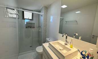 Imagem 7: Apartamento residencial para Venda Rio Vermelho, ELEGANCE GARIBALDI Salvador 3 /4 com sut