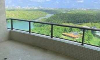 Imagem 4: Apartamento para venda PARQUE TROPICAL , Salvador, 4 quartos, sendo 3 suítes, sala, vara