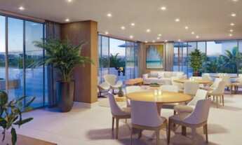 Imagem 7: Apartamento residencial para Venda em construção Horto Florestal, Salvador 1 dormitório