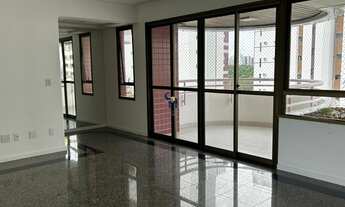 Imagem: Apartamento residencial para Venda na Alameda