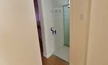 Imagem 4: Apartamento residencial para Venda Rua Clara Nunes, Pituba, Aquarius Salvador 2 dormitóri