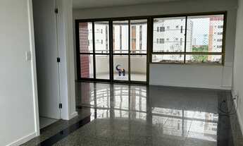 Imagem 2: Apartamento residencial para Venda na Alameda dos Antulios Candeal, Salvador 4 dormitórios