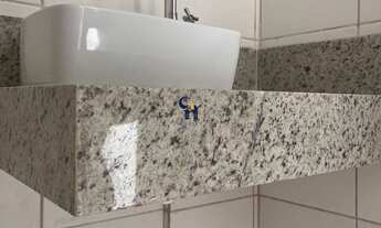 Imagem 5: Apartamento residencial para Venda NOVO Residencial Brovália na rua Tóquio Praia do Flame