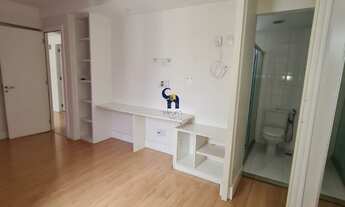 Imagem 7: Apartamento residencial para Venda Rua Clara Nunes, Pituba, Aquarius Salvador 2 dormitóri