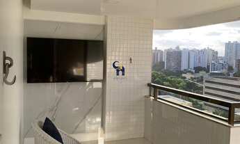 Imagem 3: Apartamento residencial para Venda na Rua Fernando Tuy , Alto do Parque, Pituba, Salvador