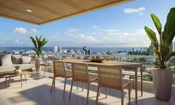 Imagem 5: Apartamento residencial para Venda em construção Horto Florestal, Salvador 1 dormitório