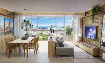 Imagem 6: Apartamento residencial para Venda em construção Horto Florestal, Salvador 1 dormitório