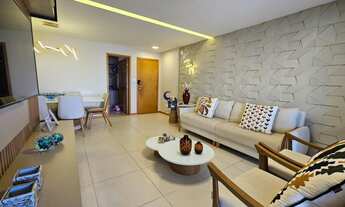 Imagem 4: Apartamento residencial para Venda na Rua Território do Rio Branco, Pituba, Salvador, 3 do