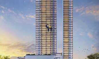 Imagem 2: Apartamento repasse residencial para Venda em construção no LEGACCY Caminho das Árvores