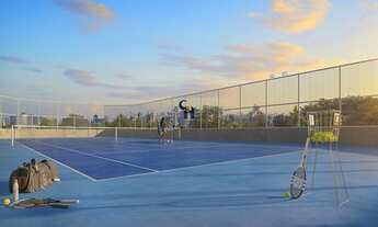 Imagem 7: Apartamento repasse residencial para Venda em construção no LEGACCY Caminho das Árvores