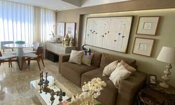 Imagem 3: Apartamento para Venda Itaigara, Salvador, na rua JARDIM ALTO DO ITAIGARA com 3 dormitóri