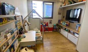 Imagem 5: Apartamento para Venda Itaigara, Salvador, na rua JARDIM ALTO DO ITAIGARA com 3 dormitóri