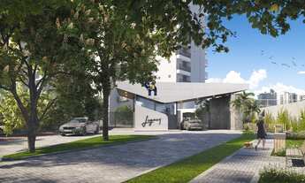 Imagem 6: Apartamento repasse residencial para Venda em construção no LEGACCY Caminho das Árvores