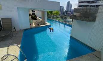 Imagem 7: Apartamento para Venda Itaigara, Salvador, na rua JARDIM ALTO DO ITAIGARA com 3 dormitóri