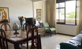 Imagem 2: Apartamento residencial para Venda numa Rua Próxima a Praça Ana Maria Magalhães Pituba, S