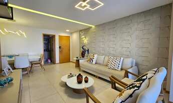 Imagem 5: Apartamento residencial para Venda na Rua Território do Rio Branco, Pituba, Salvador, 3 do