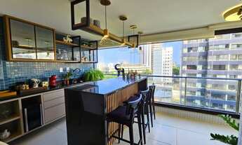 Imagem 2: Apartamento residencial para Venda na Rua Território do Rio Branco, Pituba, Salvador, 3 do