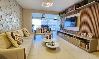 Imagem 3: Apartamento residencial para Venda na Rua Território do Rio Branco, Pituba, Salvador, 3 do