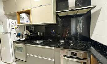 Imagem 7: Apartamento residencial para Venda COLETANEA Canela, Salvador 2 dormitórios sendo 2 suítes