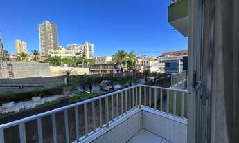 Imagem 2: Apartamento residencial para Venda Rua Miguel Burnier Barra, Salvador 2 dormitórios, 1 sal