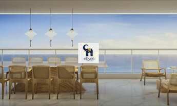 Imagem 3: Apartamento residencial para Venda beach class 2/4 andar baixo vista avenida camarote carn