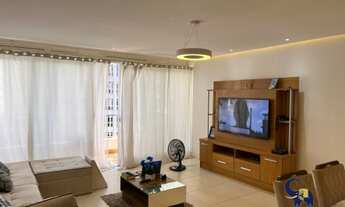 Imagem 1: Apartamento residencial para Venda 8 DE DEZEMBRO, Graça, Salvador, 3 dormitórios sendo 1