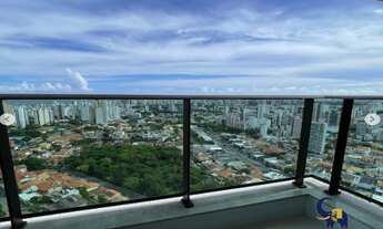 Imagem 3: REPASSASE Mansão Unique em construção com 4 suites no Caminho das Arvores , excelente opç