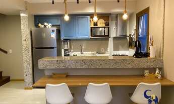 Imagem 4: Casa em Condomínio residencial para Venda condomínio Tavarua Itacimirim Camaçari, 3 dormit