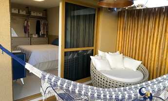 Imagem 6: Casa em Condomínio residencial para Venda condomínio Tavarua Itacimirim Camaçari, 3 dormit