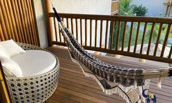 Imagem 2: Casa em Condomínio residencial para Venda condomínio Tavarua Itacimirim Camaçari, 3 dormit