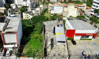 Imagem 2: Terreno e loja comercial para Venda Rio Vermelho, Salvador, 1.014,00 m² total IMOVEIS (LOJ