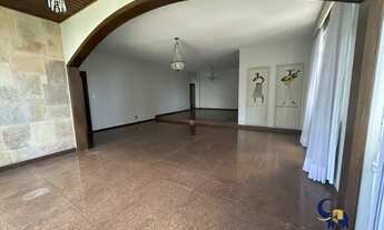 Imagem 2: Apartamento residencial para Venda na Rua Humberto de Campos Graça, Salvador, 4 dormitório