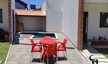 Imagem 3: Casa em Condomínio residencial para Venda MONTE HERMON Vila Praiana, Lauro de Freitas, 3 d