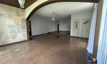 Imagem 3: Apartamento residencial para Venda na Rua Humberto de Campos Graça, Salvador, 4 dormitório