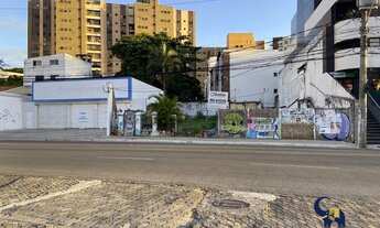 Imagem 4: Terreno e loja comercial para Venda Rio Vermelho, Salvador, 1.014,00 m² total IMOVEIS (LOJ