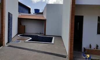 Imagem 4: Casa em Condomínio residencial para Venda MONTE HERMON Vila Praiana, Lauro de Freitas, 3 d