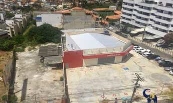 Imagem: Terreno e loja comercial para Venda Rio