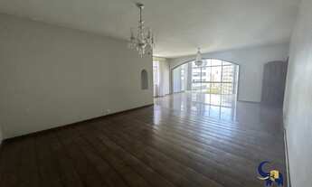 Imagem 5: Apartamento residencial para Venda na Rua Humberto de Campos Graça, Salvador, 4 dormitório