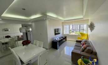 Imagem 6: Apartamento residencial para Venda na Rua Maranhão Pituba, Salvador, andar alto, 3 dormitó