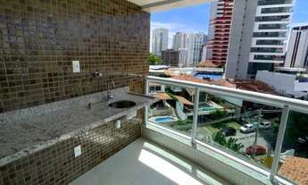 Imagem 6: Apartamento residencial para Venda Caminho das Árvores, Salvador CENARIUM 2 dormitórios s