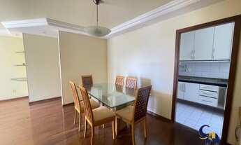 Imagem 4: Apartamento residencial para Venda Alameda dos Jasmins, Candeal, Salvador, 3 dormitórios s