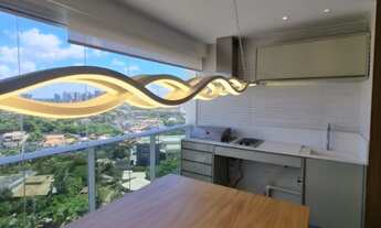 Imagem: Apartamento residencial para venda Hemisphere