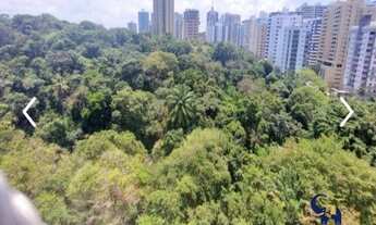 Imagem 7: Apartamento residencial para Venda Rua CÍCERO SIMÕES, na Pituba, Salvador, 4 dormitórios R