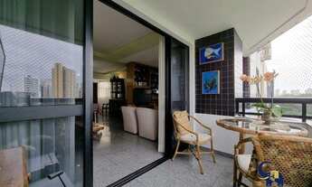 Imagem: Apartamento residencial para Venda Rua CÍCERO