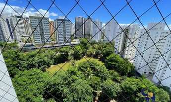Imagem 3: Apartamento residencial para Venda na Rua Maranhão Pituba, Salvador, andar alto, 3 dormitó