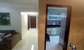 Imagem 5: Apartamento residencial para Venda Rua Doutor Augusto Lopes Pontes Costa Azul, Salvador, 3