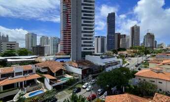 Imagem 4: Apartamento residencial para Venda Caminho das Árvores, Salvador CENARIUM 2 dormitórios s