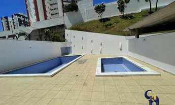 Imagem 2: Apartamento residencial para Venda na Rua Maranhão Pituba, Salvador, andar alto, 3 dormitó